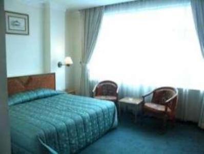Semarak International Hotel Medan Quarto foto