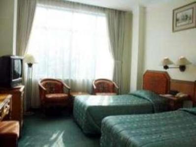 Semarak International Hotel Medan Quarto foto