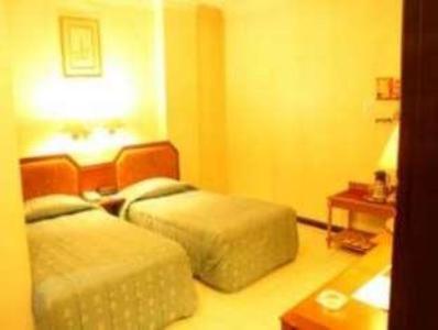 Semarak International Hotel Medan Quarto foto